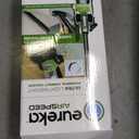 Eureka Airspeed Ultra-Lightweight Compact Bagless Upright Vacuum Cleaner, NEU10AE4, Green