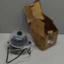 Elite Gourmet EGC-007B# Rapid Egg Cooker, 7 Easy-To-Peel, Hard, Medium, Soft Boiled Eggs, Poacher, Omelet Maker, Auto Shut-Off, Alarm, 16-Recipe Booklet, Black