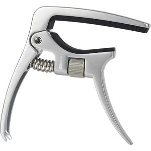 Sondery Capo Professional for Acoustic and Electric Guitars, Trigger Tension Adjustable