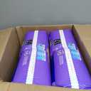Always Discreet Adult Diapers for Women, Incontinence Underwear, Postpartum Essentials, Disposable Briefs, Max Absorbency, Bladder Leak Protection, Small/Medium, 84ct