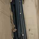 ZINUS Compack Metal Adjustable Bed Frame, 7 Inch Support Bed Frame for Box Spring and Mattress Set, Twin/Full/Queen, Black