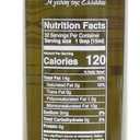 Mr. Papou's | Extra Virgin Olive Oil | First Cold Pressed | Family Owned | Harvested in Greece | 16.9 fl oz (500 ml (17 ounce)) (EXP 08/01/25)