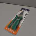 8 in 1 Wire Stripper with Voltage Tester, 2025 New Multi-function Electric Wire Stripping Tool for Cutting and Pulling Pliers, Electrician Repair Tool