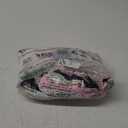 Girls' Tag Free Cotton Brief Underwear Multipacks Brief-20 Pack, Size 16