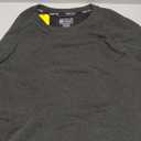 Carhartt Men's Force Heavyweight Synthetic Wool-Blend Fleece Base Layer Crewneck Top 2XL