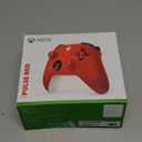 Xbox Wireless Gaming Controller (2025)  Pulse Red  Play on Xbox, Windows, Android, iOS, FireTV Sticks, Smart TVs, VR Headsets