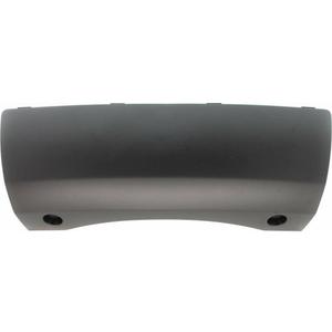 For Dodge Durango 2014-2024 Trailer Hitch Cover | Rear | Black | CH1180138 | 5113692AA