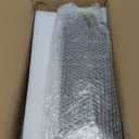 Adviace Replacement Parts for BG179A Master Forge 5 Burner Gas Grill, Replacement for Master Forge BG179A Burners, for Master Forge BG179A Heat Plates