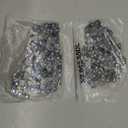 MS170 Chainsaw Chain 16 Inch for Stihl MS170 MS171 MS180 MS180C Chain Saw 55DL 3/8" LP Pitch .043" Gauge 61PMM355 2 Pack