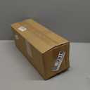 Mirror Extenders for Towing,Car Accessories Towing Mirror Extensions,Universal Adjustable Convex Clip-On Side Mirrors Extensions with RainGuard,Suitable for Most Trailers,Trucks,Cars,RVs