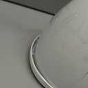 OXO Toilet Plunger and Canister