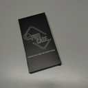 ZHK 360 Rotatable Ring for iPhone 16 Plus Case Magnetic, [Military Grade Drop Proof] [Translucent Frosted Back Panel] Slim Non-Slip Matte Phone Case for iPhone 16 Plus 6.7'', Gold