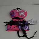 Oceans 7 US Coast Guard Approved Life Jacket for Infant, Kids, Youth,  Type II & III Vest, Personal Flotation Device (Pink/Berry  Infant)