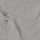 PALINDA Fitted Long Sleeve Shirts for Women Crew Neck Basic Stretchy T-Shirts Casual Layering Tee Shirt Crop Tops (White, M)