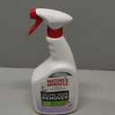 Natures Miracle Skunk Odor Remover with Lavender Scent, 32 Fluid Ounces, Removes Skunk Odors On Fabrics, Clothing, Carpets And Other Surfaces