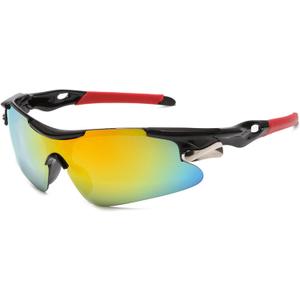 Cycling Glasses for Men Women Mountain Bike Windproof Dust-proof sunglasses Clear MTB Bicycle Riding