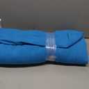 Tlio Heavenly Terry, Blue