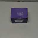 Forzik LC404 LC404BK Ink Cartridges Replacement Compatible for Brother LC404XL LC-404 for MFC-J1205W MFC-J1215W MFC-J1205W XL Printer (2 Pack, Black)