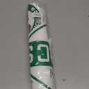 Rico Industries NBA Basketball Diamond Shape Cut Pennant - Home and Living Room Dcor - Soft Felt EZ to Hang