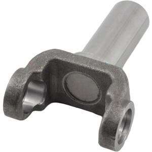 Transmission Slip Yoke 3-3-6081X 1350 Series Drive Shaft Trans Yoke Compatible with 27 Spline GM Turbo 350 TH350 T56 T375 T-5 T-10