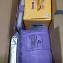 FUJIFILM Instax Mini 12 Holiday Bundle 2025 - Lilac Purple