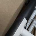 FSA/HSA Eligible, Vaunn Medical Bathroom Patented Height Adjustable Height Toilet Rail Grab Bar and Commode Safety Frame Handle