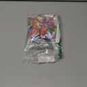 SAOROPEB 3D Butterfly Wall Decor, 24 Pcs Double Layer Butterfly Decorations for Party Decorations Locker Decor Refrigerator Decal, Reusable (Colorful)