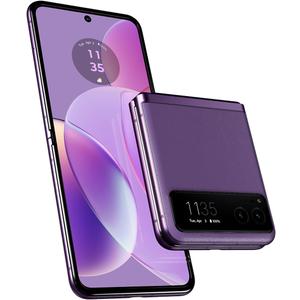 Motorola razr | 2023 | Unlocked | Made for US 8/128 | 32MP Camera | Summer Lilac, 73.95 x 170.82 x 7.35mm Motorola razr | 2023 | Unlocked | Made for US 8/128 | 32MP Camera | Summer Lilac, 73.95 x 170.82 x 7.35mm