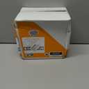 Earth's Best Organic Veggie Puffs for Toddlers 2 Years Old and Up, Cheddar Flavor, 1.55 Ounce Bag (Pack of 4)