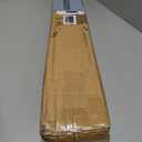 Drying Rack Clothing,35.4in Long Drying Poles Large Clothes Drying Rack, 38.2in