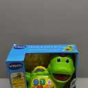 VTech Chomp and Count Dino, Green