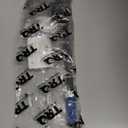 TRQ Front Inner Tie Rod Set Compatible with 2010-2016 Cadillac SRX