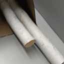 5 Pcs White Birch Poles 4 ft 1.5-2.5" Diameter Natural Wood Sticks