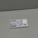 [Apple MFi Certified]Magnetic Wireless Charger Apple Mag Safe Charger,15W 6FT Fast Wireless Charging Pad for Apple iPhone 16 Pro Max/16 Pro/16 Plus/15 Pro Max/14/13/12/AirPods3/2/Pro/Pro2,Charging Pad (White)