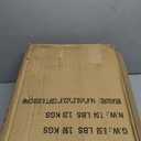 Samsonite black Softside carry-on white piping