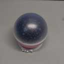 Night Light for Kids, Toys for 3 4 5 6 7 8 Year Old Boys Girls, Star Projector 360 Degree Rotation - 4 LED Bulbs 12 Light Color Changing with USB Cable, Romantic Gifts for Men Women Children (Pink)