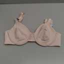 Vanity Fair Women's Beauty Back Smoothing Minimizer Bra, Minimizes Bust Line up to 1.5", Non Padded Cups up to H (36C)