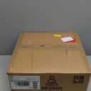 MONK CABLES | CAT6 Plenum Cable 1000ft | UTP, 23AWG, 550MHz | DSX-8000 Certified | Most Certified Cable of The Whole Market (Blue)