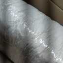 MAXYOYO Kids Bean Bag Chair, Bean Bag Couch with Handle, Comfy Toddler Chair for Boys and Girls, Accent Sofa Chair with Pocket for Gaming Reading Relaxing, Beige