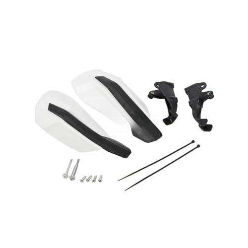 Handguard Handle Protection Shield Motorcycle Hand Guards Shield for FC TC FE TE FX TX 150 250 350 450 500 530 EXC-F SX SX-F XC XC-W EXC 250 300 2018 2019 2020