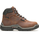 Wolverine Men's Raider Durashocks Waterproof Composite Toe Met Guard Construction Boot 10.5EW