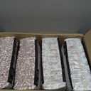 The Honest Company Daytime Diapers, All the Alpacas, Size 4, 104ct
