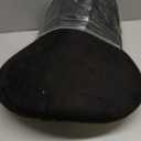 5 STARS UNITED Seat Cushion for Tailbone Pain Relief  Large Memory Foam Cushion for Coccyx, Hip, Sciatica & Post-Surgery Recovery  Wheelchair, Car, Desk, Gaming & Office Chairs, Black