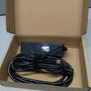 Universal 45W 65W USB C Computer Laptop Charger Type C Compatible With HP/Dell/Lenovo/Acer/Asus/Samsung Chromebook Charger USB-C,Envy/Spectre/Elitebook X360 2/Thinkpad/Yoga/Latitude Power Adapter Cord