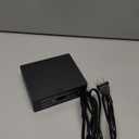 880W USB C Charger Block Charging Station 8 Port Fast Chager 140W PD PPS AVS HUB Laptop MacBook Charger Compatible with All iPhone 17 Pro Max/17 Air/16 SE/Samsung Galaxy 25/ MacBook Pro/Air/iPad Pro