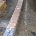 Kayle 120" Motorized Projector Screen Electric Diagonal Automatic Projection 4:3 HD Movies Screen for Home Theater Presentation Education Outdoor Indoor W/Remote Control and Wall/Ceiling Mount (Black)