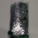 Comper Women's Sports Bra with Thin Straps Stretchy Wirefree Workout Bras Lightweight Workouts Bralette with Removable Pads (Large, Black)