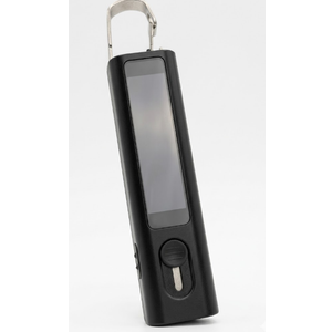 4 in 1 Mini Bag Sealer, Bag Sealer Heat Seal with Cutter, USB C Rechargeable Chip Bag Sealer Heat Seal,Black