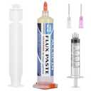 No Clean Soldering Flux 559 30CC 30mL Solder Fluxes Paste for Electronics (Pack of 1Pc)