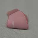 RENEO C Section Ice Pack for Post-Op, C Section Recovery Must Haves, Postpartum Essentials Belly Binder with Hot and Cold Compress Therapy, Soft Gel Protection, Pink